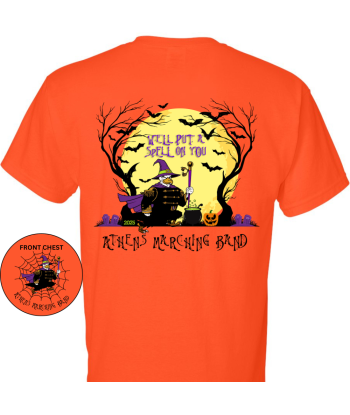 Put A Spell On You - Youth