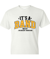 It's A Band Thing - Adult