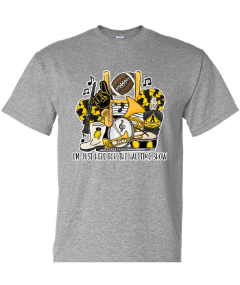 Halftime Show Athens Band - Adult