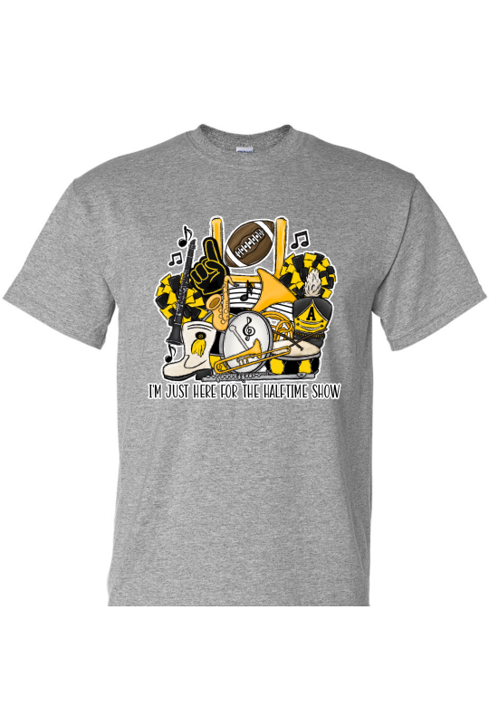 Halftime Show Athens Band - Adult