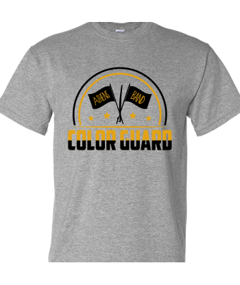 Athens Band Color Guard - Adult