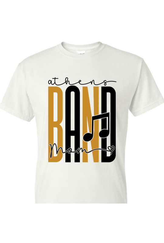 Athens Band Mom Tall - Adult