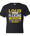 Loud Proud Pleasing Crowds - Adult