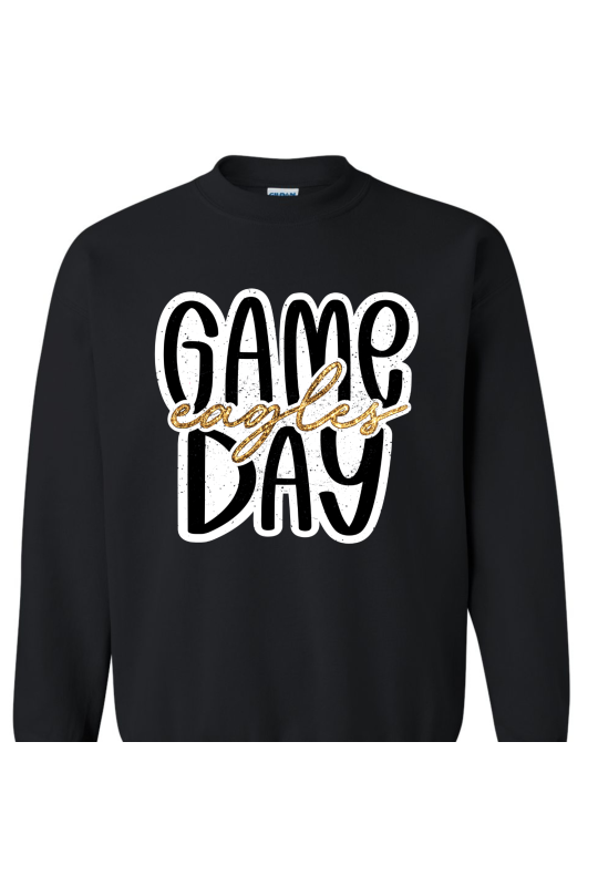 Game Day Glitter - Adult