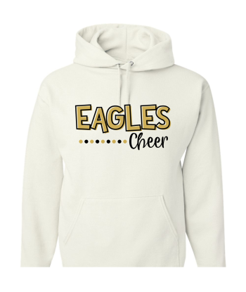 Eagles Cheer - Adult