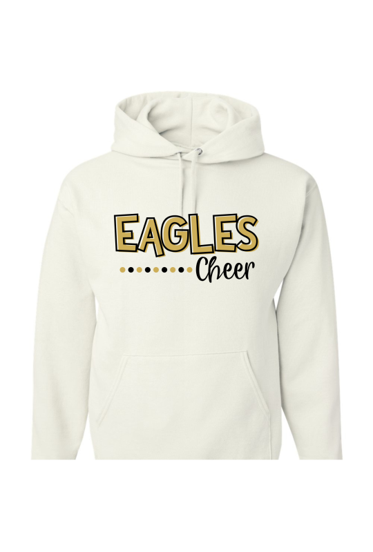 Eagles Cheer - Adult