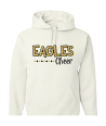Eagles Cheer - Adult
