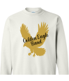 Golden Eagle Band Silhouette - Adult