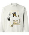 Athens Golden Eagles Alabama - Adult