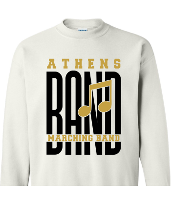 Athens Band Tall - Adult