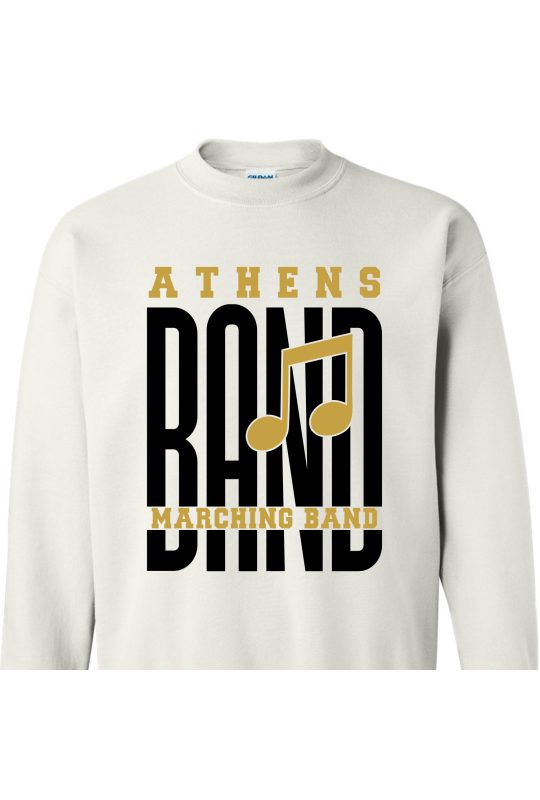 Athens Band Tall - Adult