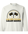 Athens Band Color Guard - Adult