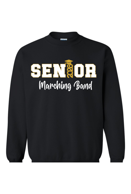 Senior Marching Band - Adult