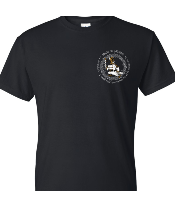 Pride Of Athens Marching Invitational - Adult