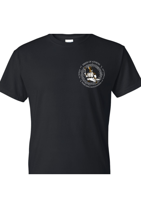 Pride Of Athens Marching Invitational - Adult Pride Of Athens Marching Invitational - Adult