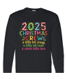 Christmas Crew - Adult