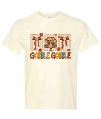 Gobble Croquette - Adult