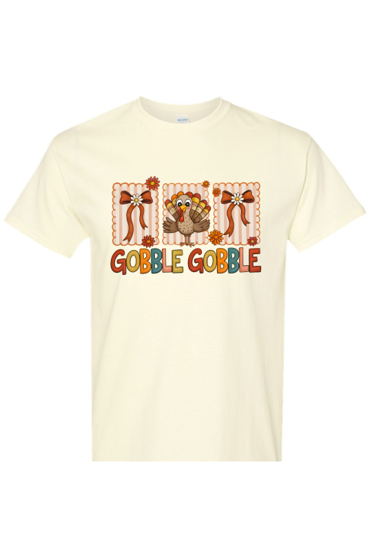 Gobble Croquette - Adult