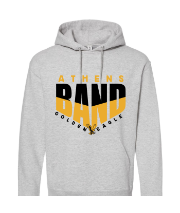 Band Two Tone - Adult