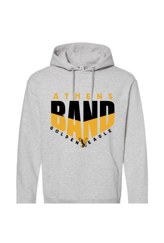 Band Two Tone - Adult