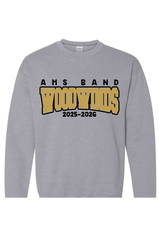 Woodwinds Gold - Adult