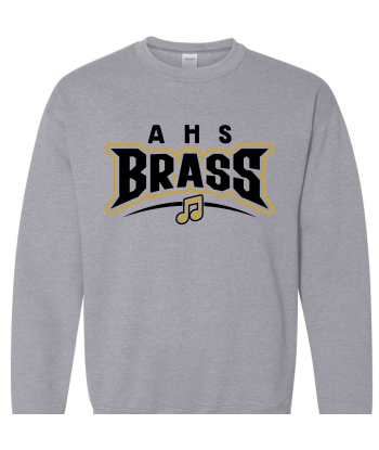 Brass Black - Adult