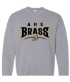 Brass Black - Adult