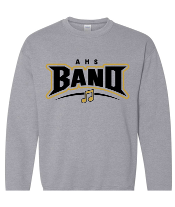 Ahs Band Black - Adult