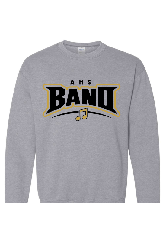 Ahs Band Black - Adult