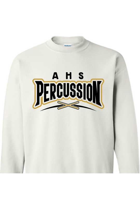 Percussion Black - Adult