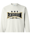 Percussion Black - Adult