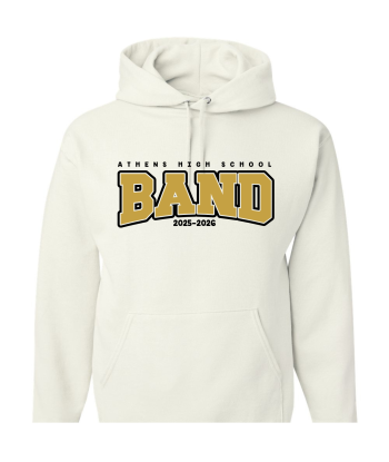 Ahs Band Gold - Adult