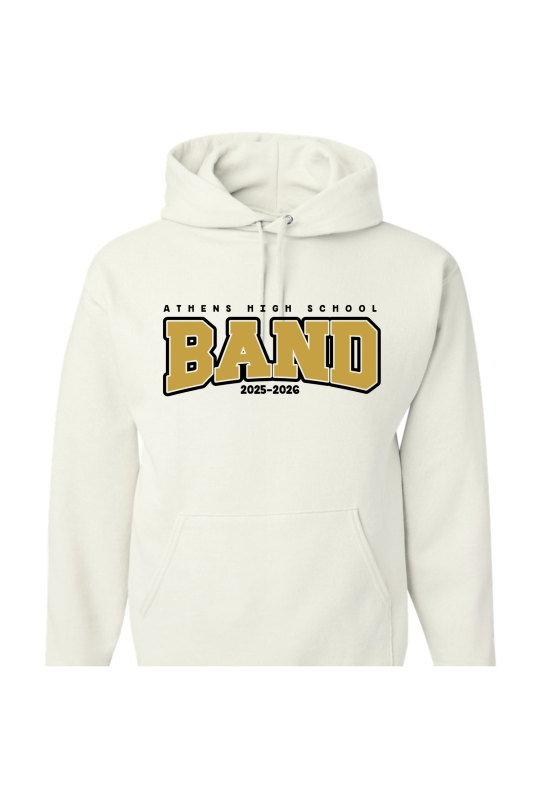 Ahs Band Gold - Adult