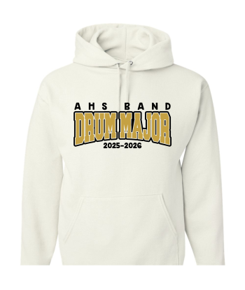 Drum Major Gold - Adult