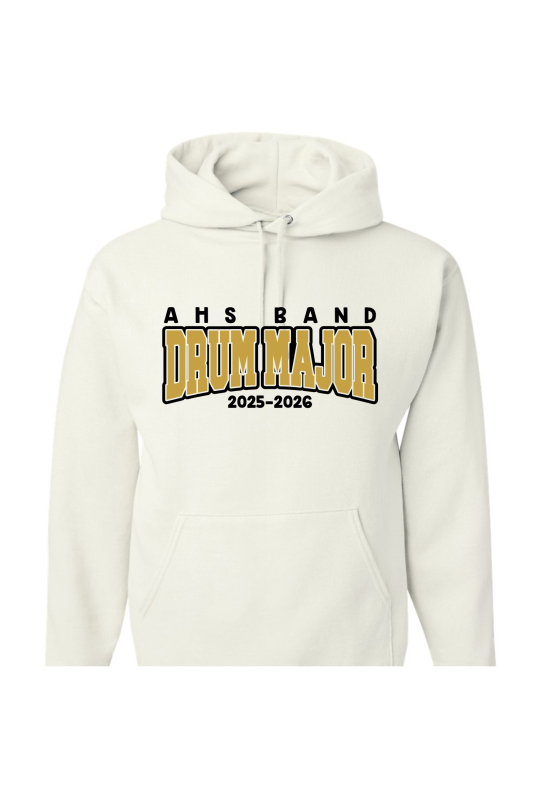 Drum Major Gold - Adult