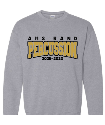 Percussion Gold - Adult