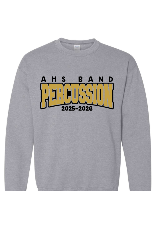 Percussion Gold - Adult