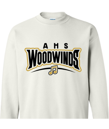 Woodwinds Black - Adult