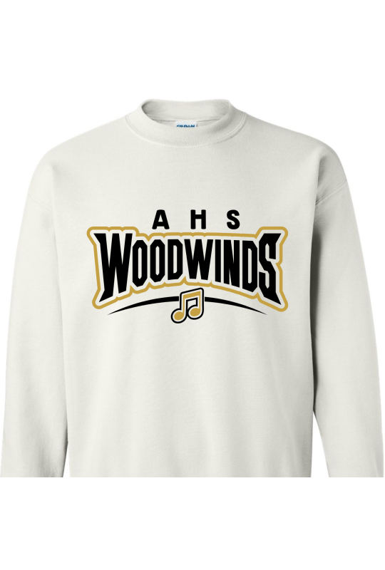 Woodwinds Black - Adult