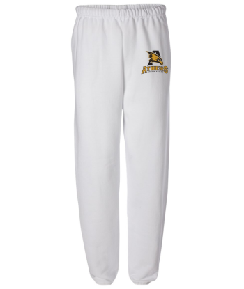 Athens A Logo - Adult