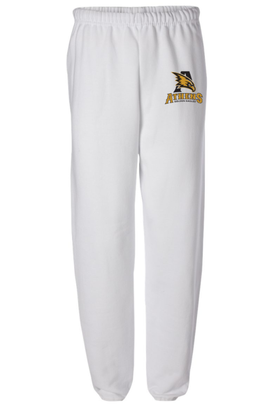 Athens A Logo - Adult