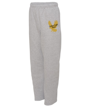 Band Eagle Silhouette - Adult