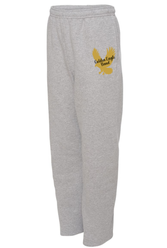 Band Eagle Silhouette - Adult