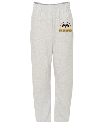 Athens Color Guard Flag - Adult