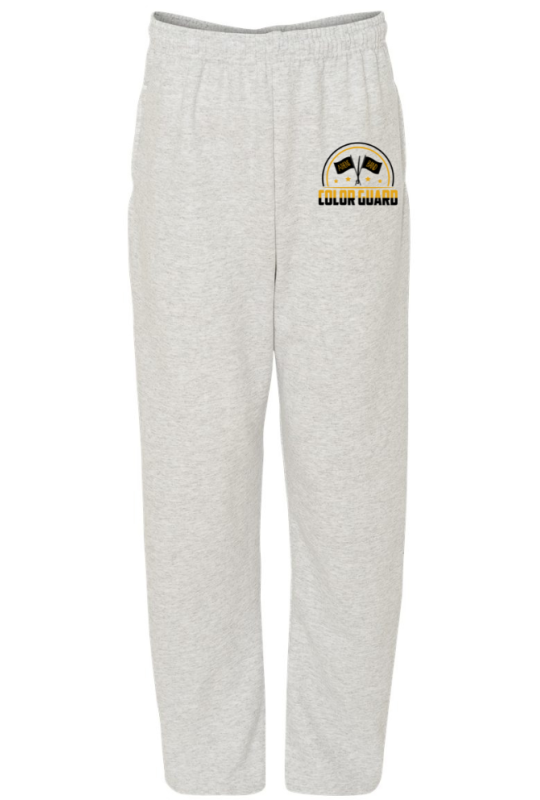 Athens Color Guard Flag - Adult