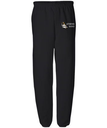 Athens Band Vintage White - Adult