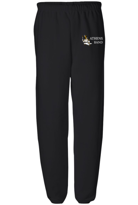 Athens Band Vintage White - Adult