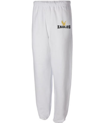 Varsity Eagles Silhouette - Adult