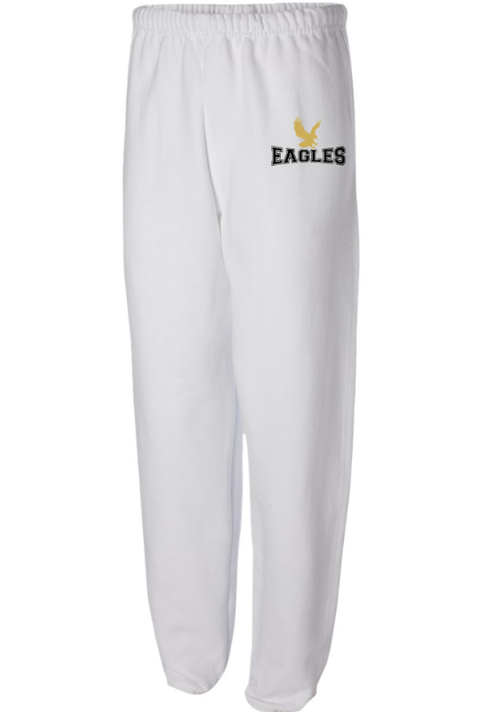 Varsity Eagles Silhouette - Adult