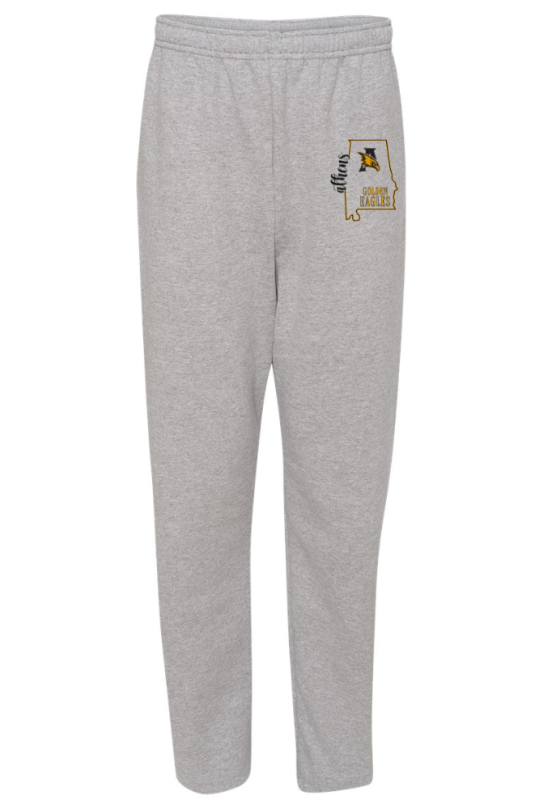 Golden Eagles State - Adult